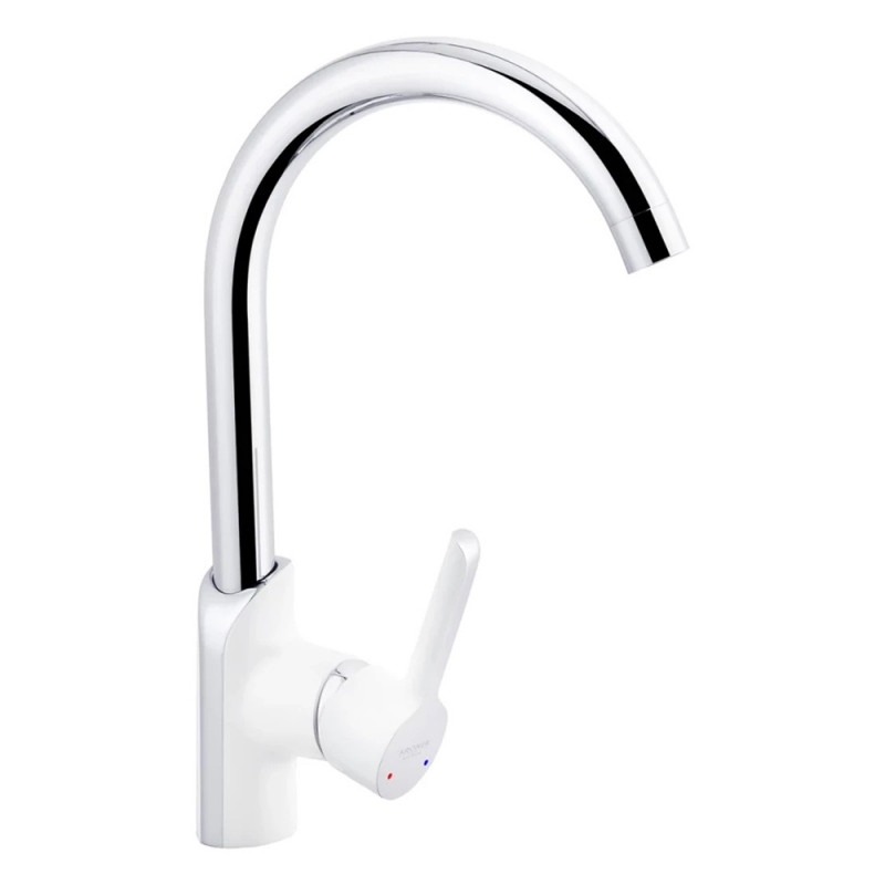 Змішувач для кухні Kroner KRP Essen - W030