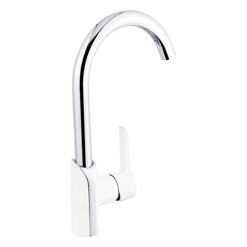 Змішувач для кухні Kroner KRP Essen - W030