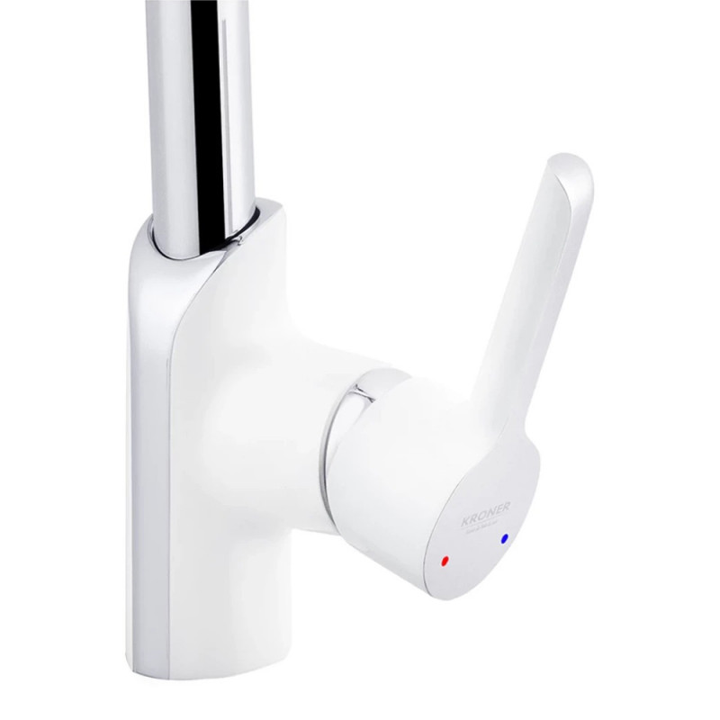 Змішувач для кухні Kroner KRP Essen - W030