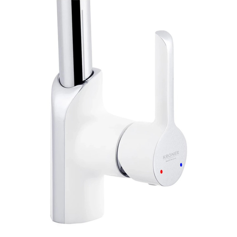 Змішувач для кухні Kroner KRP Essen - W030