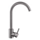 Змішувач для кухні Kroner KRP Edelstahl Klassisch - SCH035PVD