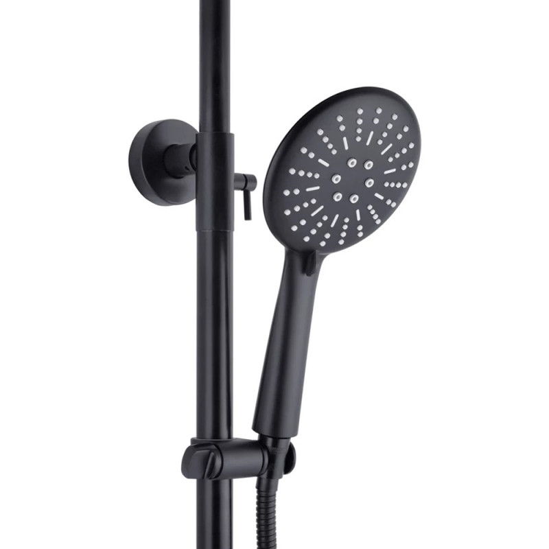 Душова система Kroner KRP Edelstahl Klassisch - SCH063