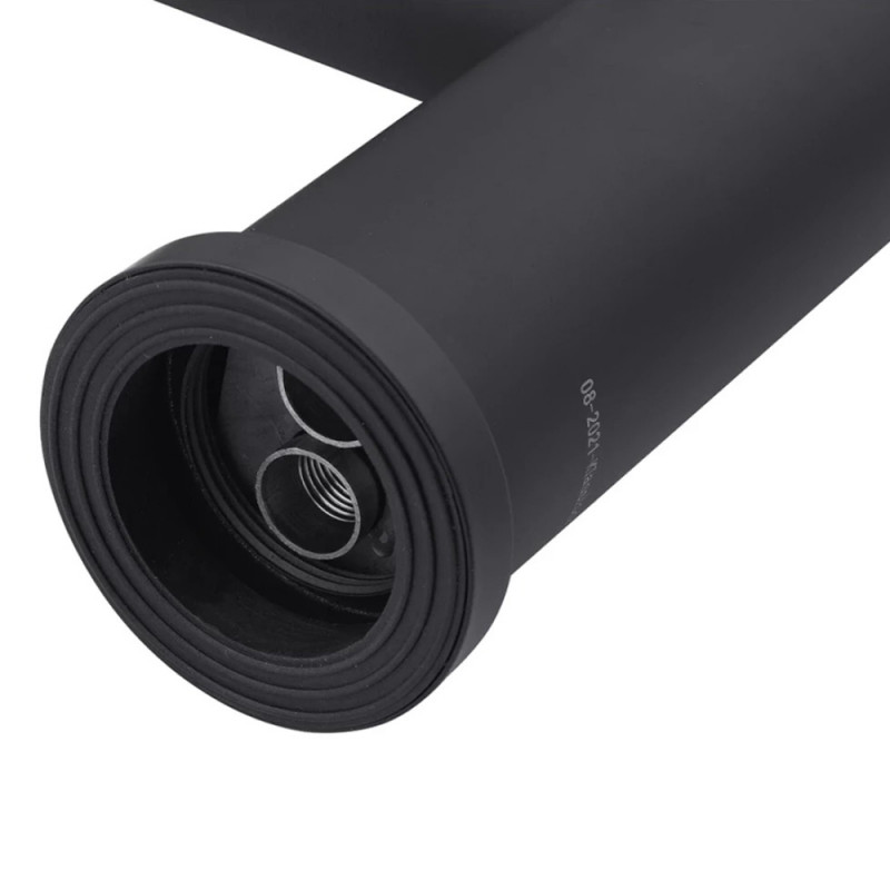 Змішувач для раковини Kroner KRP Edelstahl Klassisch - SCH010