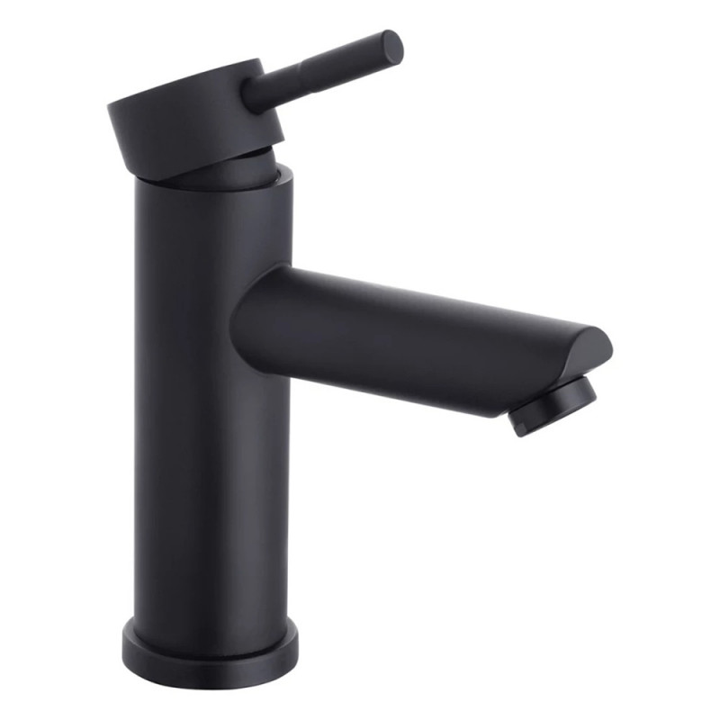 Змішувач для раковини Kroner KRP Edelstahl Klassisch - SCH010