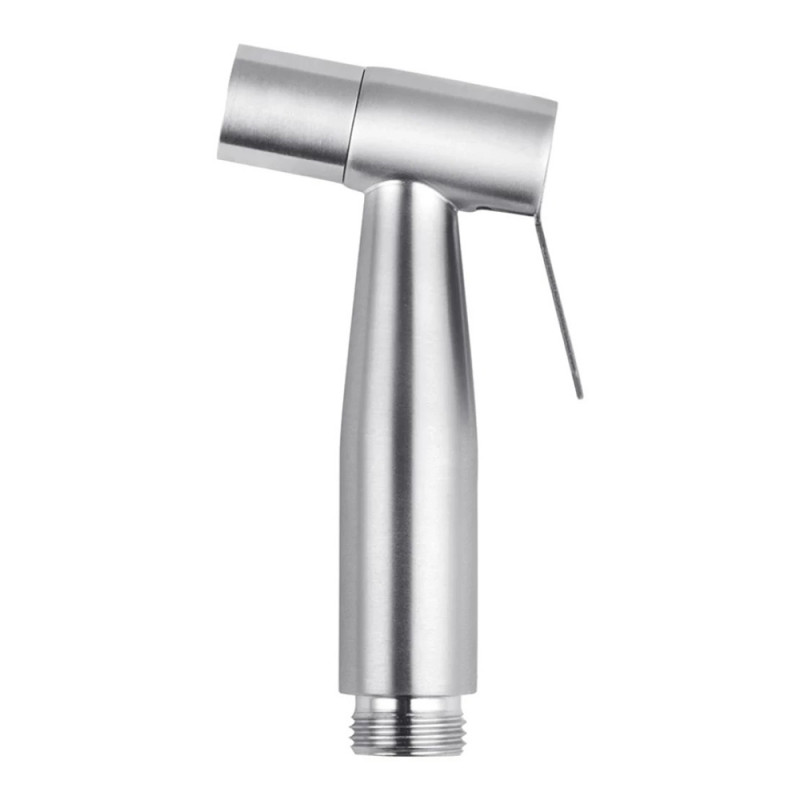 Змішувачі з гігієнічним душем Kroner KRP Edelstahl Klassisch - ESG052