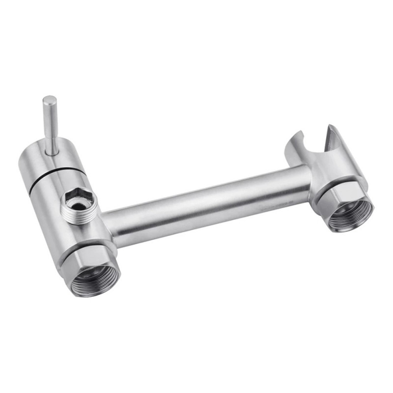 Змішувачі з гігієнічним душем Kroner KRP Edelstahl Klassisch - ESG052