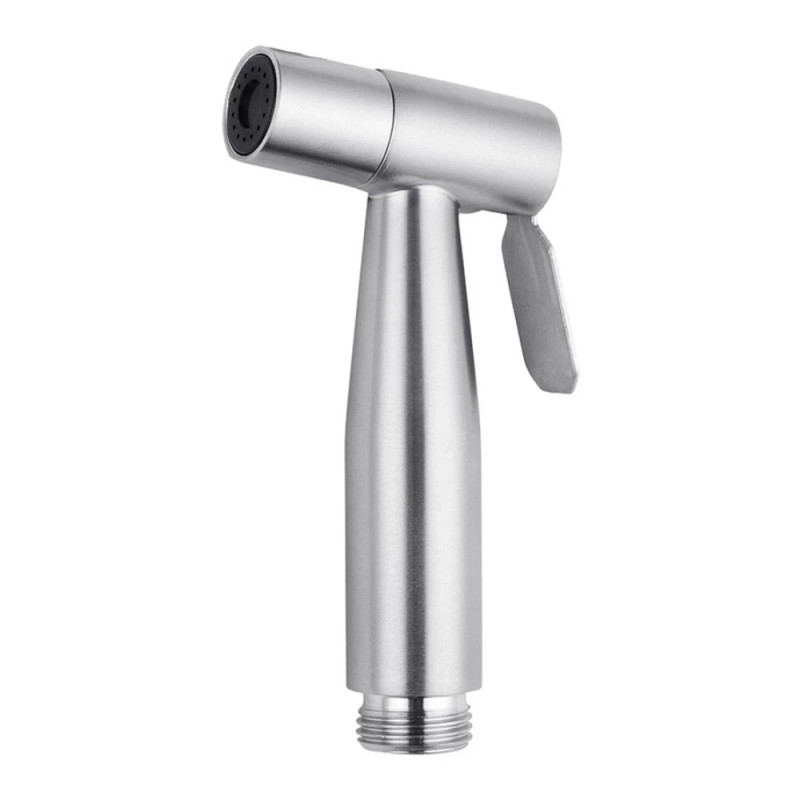 Змішувачі з гігієнічним душем Kroner KRP Edelstahl Klassisch - ESG052