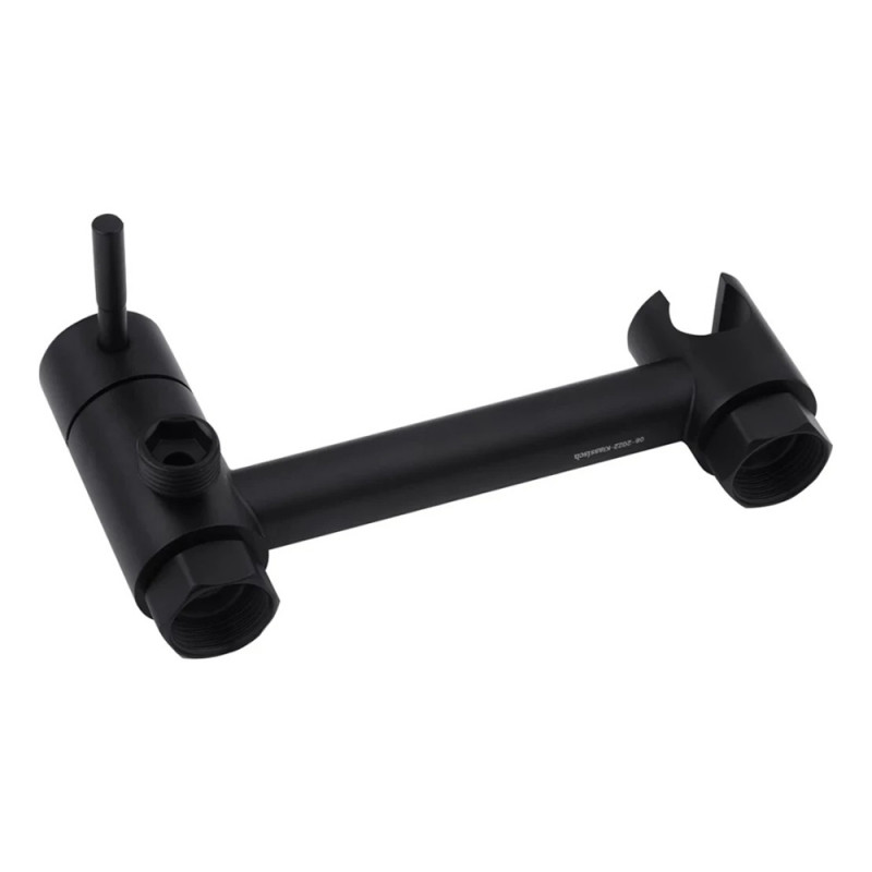 Змішувачі з гігієнічним душем Kroner KRP Edelstahl Klassisch - SCH052