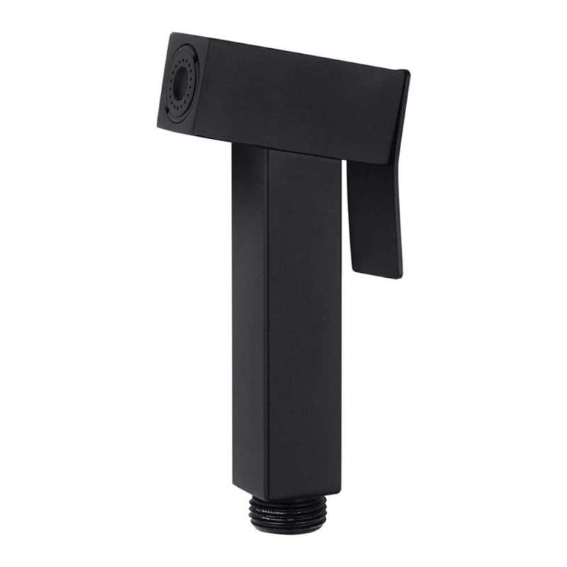 Змішувачі з гігієнічним душем Kroner KRP Edelstahl Kubus - SCH052