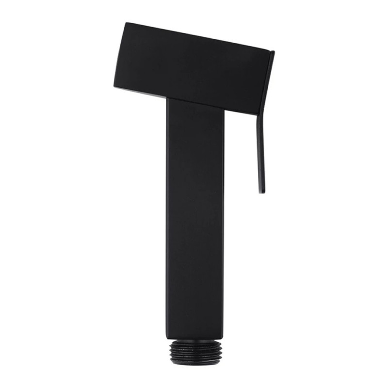 Змішувачі з гігієнічним душем Kroner KRP Edelstahl Kubus - SCH052