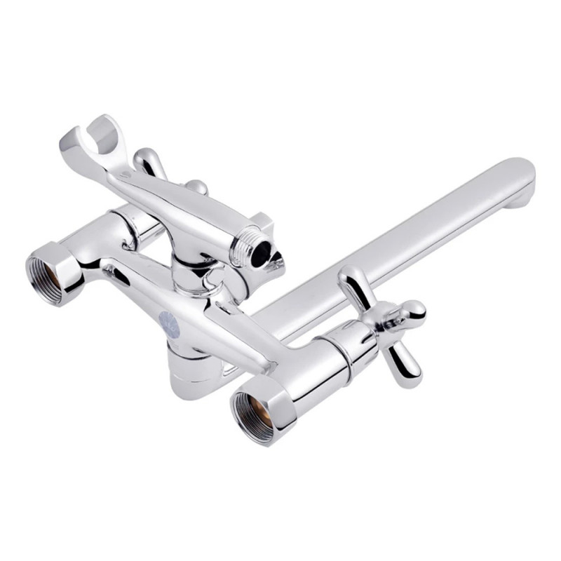 Змішувач для ванної Kroner KRP Royce - C070