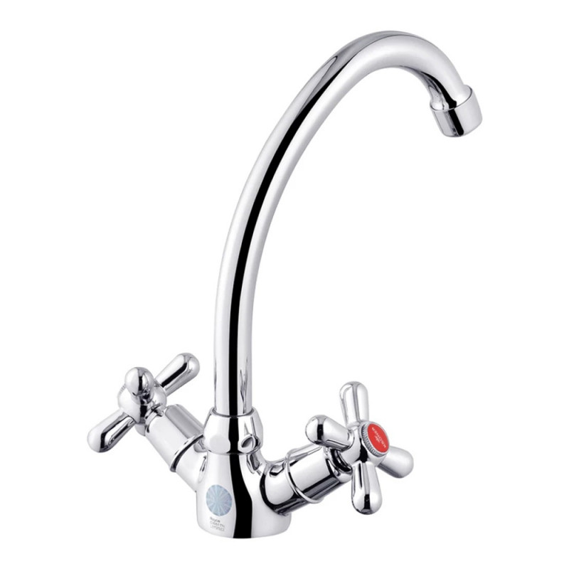 Змішувач для кухні Kroner KRP Royce - C030