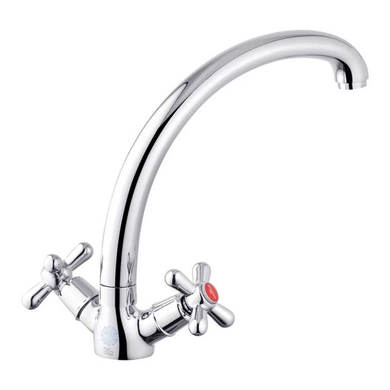 Змішувач для кухні Kroner KRP Royce - C032