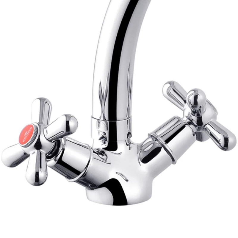 Змішувач для кухні Kroner KRP Royce - C032