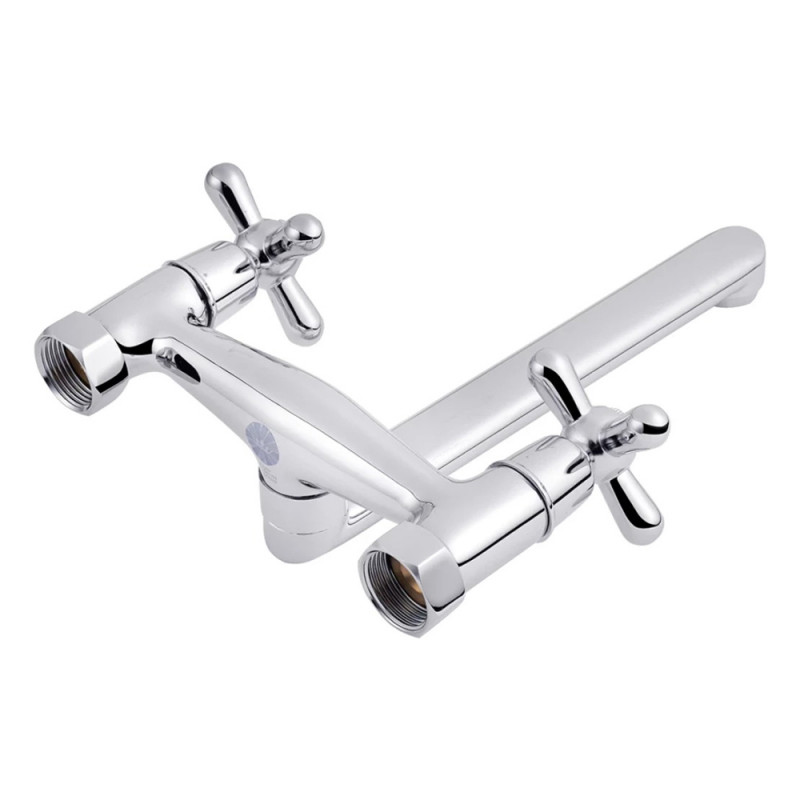 Змішувач для кухні настінний Kroner KRP Royce - C040