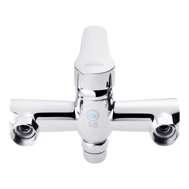 Змішувач для ванної Kroner KRM Elbe - C072
