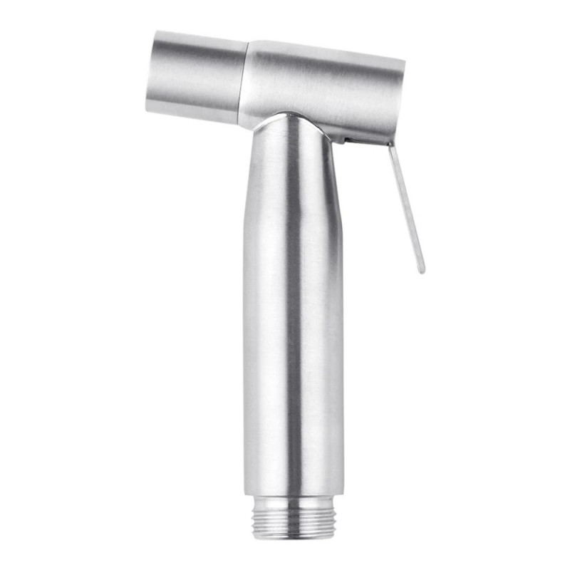 Змішувачі з гігієнічним душем Kroner KRP Edelstahl Klassisch - ESG053