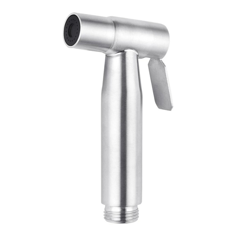 Змішувачі з гігієнічним душем Kroner KRP Edelstahl Klassisch - ESG053