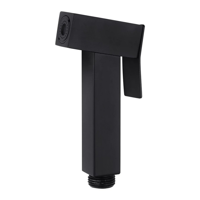 Змішувачі з гігієнічним душем Kroner KRP Edelstahl Kubus - SCH053