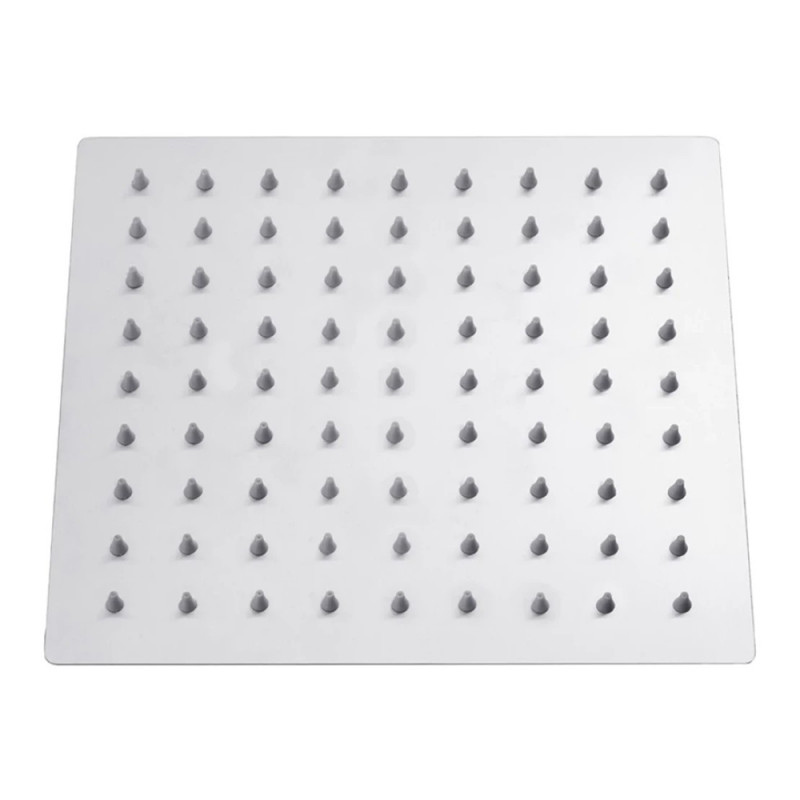 Душова система прихованого монтажу Kroner KRP Edelstahl Kubus - ESG082