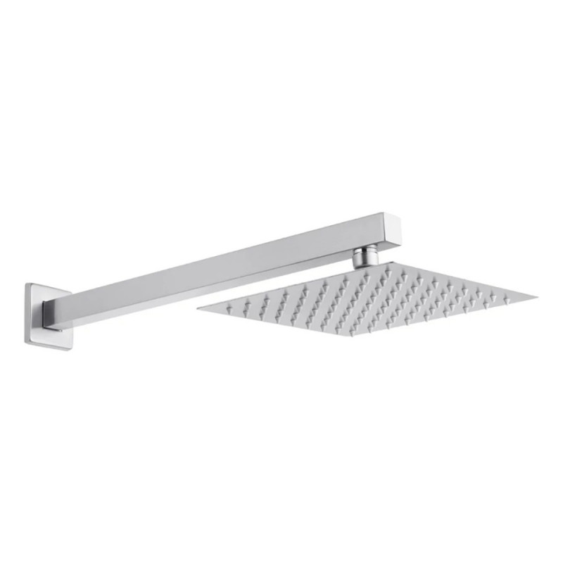 Душова система прихованого монтажу Kroner KRP Edelstahl Kubus - ESG082