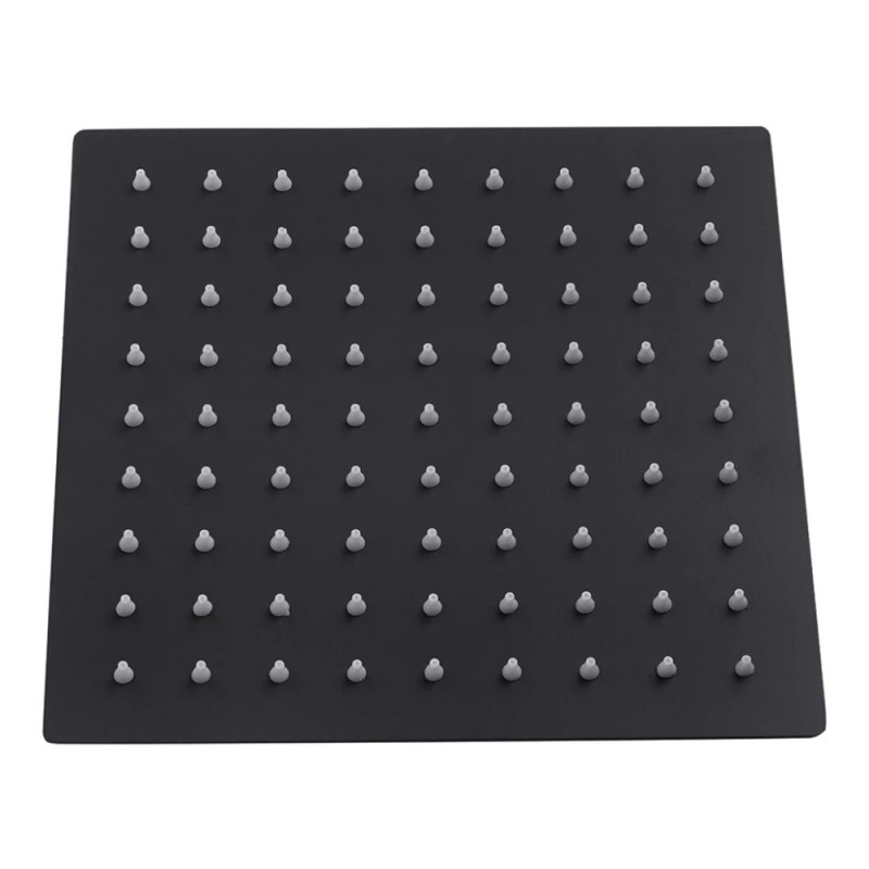 Душова система прихованого монтажу Kroner KRP Edelstahl Kubus - SCH082