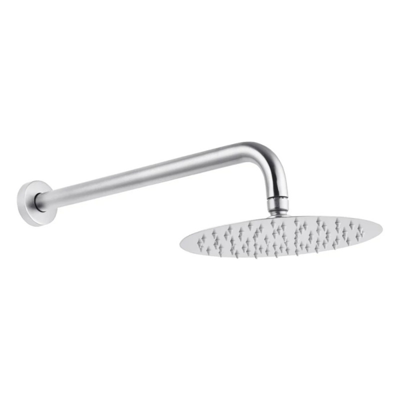 Душова система прихованого монтажу Kroner KRP Edelstahl Klassisch - ESG082