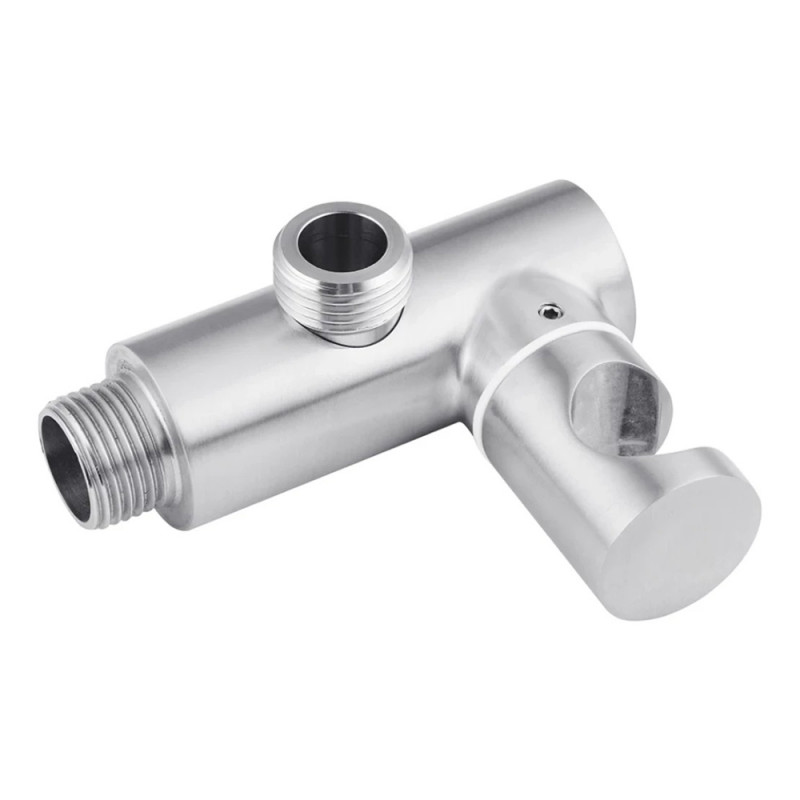 Душова система прихованого монтажу Kroner KRP Edelstahl Klassisch - ESG082