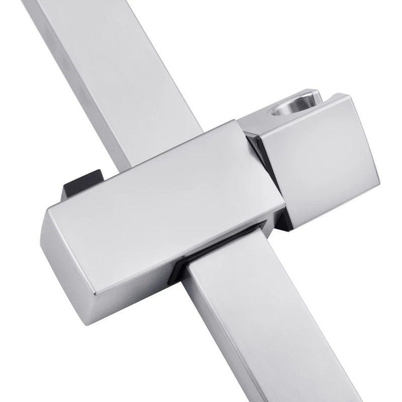 Душова система Kroner KRP Edelstahl Kubus - ESG231 Flex