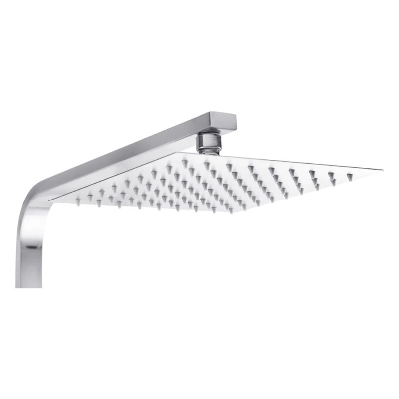 Душова система Kroner KRP Edelstahl Kubus - ESG231 Flex