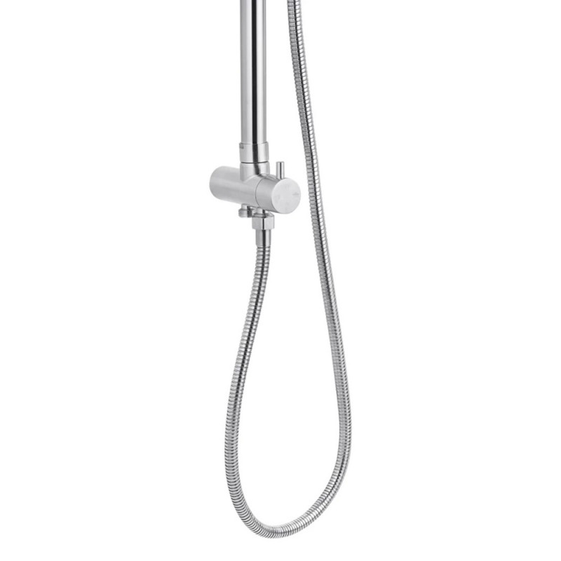 Душова система Kroner KRP Edelstahl Klassisch - ESG231 Flex