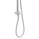 Душова система Kroner KRP Edelstahl Klassisch - ESG231 Flex