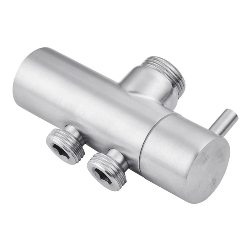 Душова система Kroner KRP Edelstahl Klassisch - ESG231 Flex