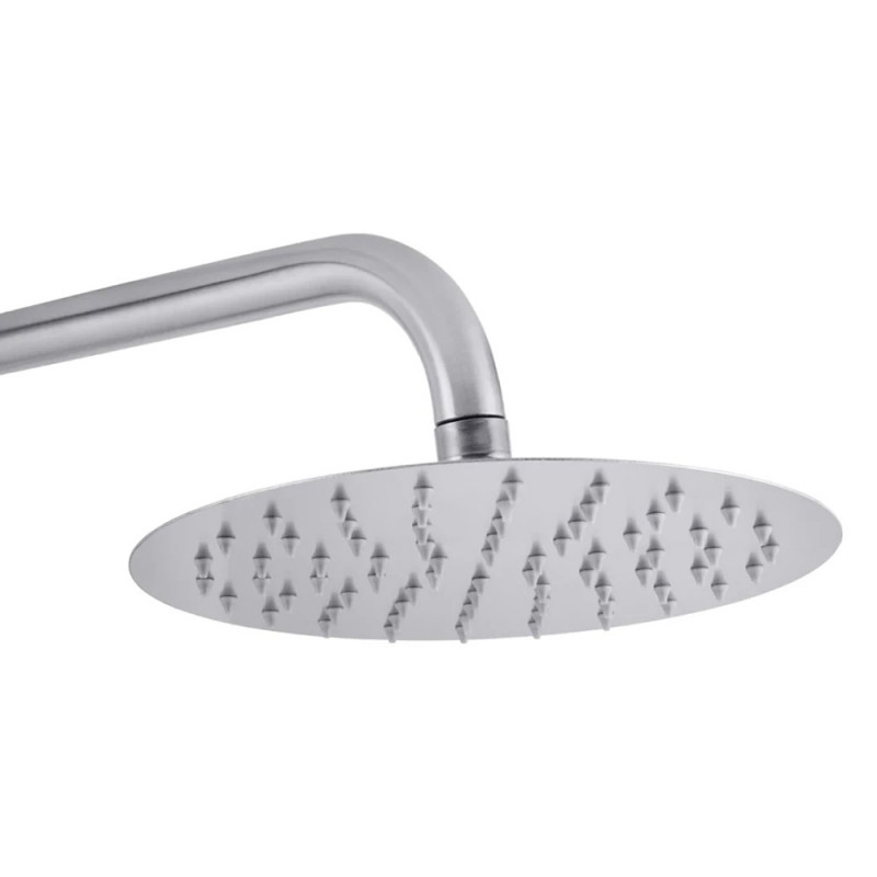 Душова система Kroner KRP Edelstahl Klassisch - ESG231 Flex