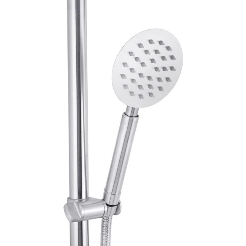 Душова система Kroner KRP Edelstahl Klassisch - ESG231 Flex