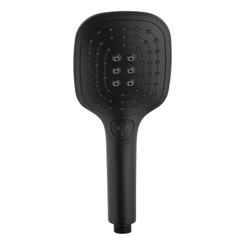 Лійка для душу Kroner KRP Edelstahl Kubus - SCH700