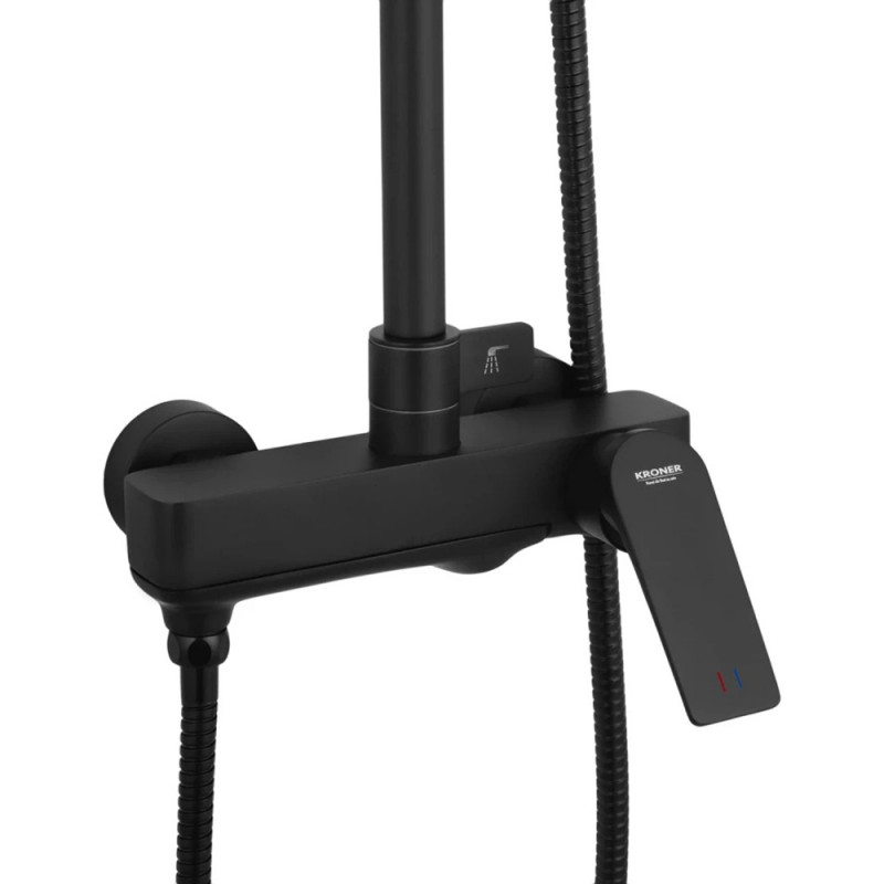 Душова система Kroner KRP Graz - SCH063