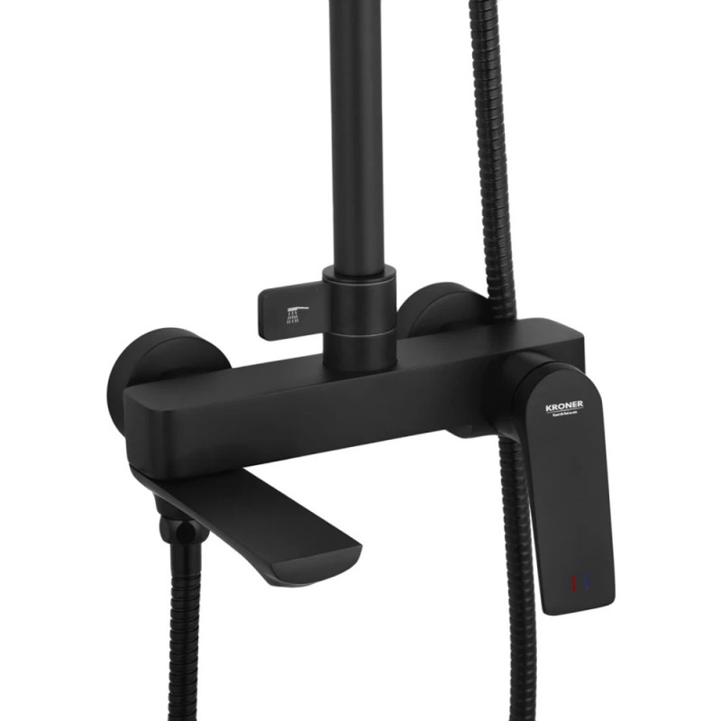 Душова система Kroner KRP Graz - SCH063