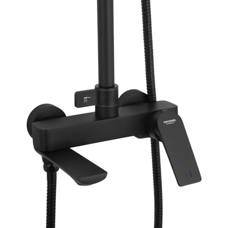 Душова система Kroner KRP Graz - SCH063