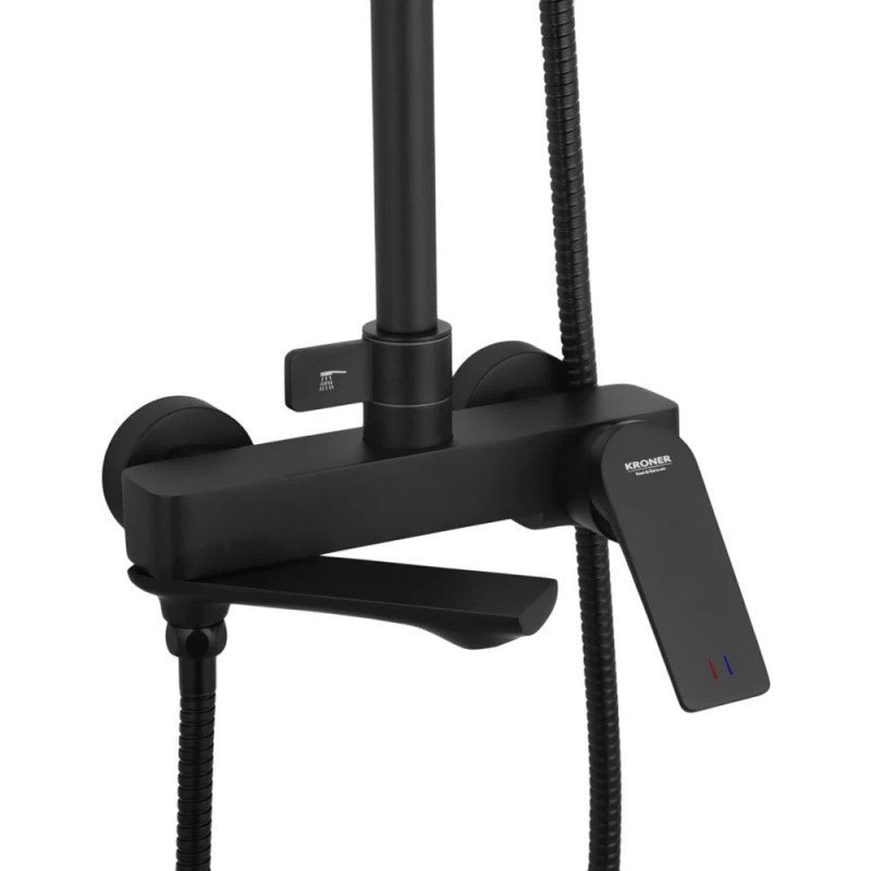 Душова система Kroner KRP Graz - SCH063