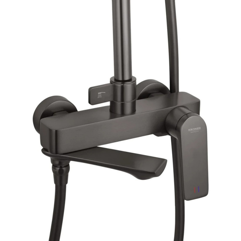 Душова система Kroner KRP Graz - GRP063