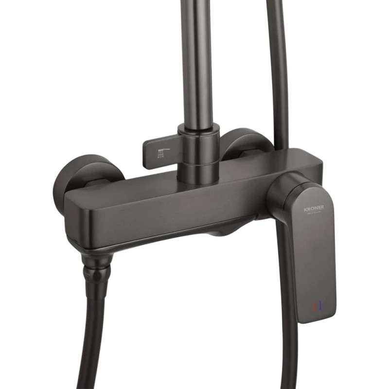 Душова система Kroner KRP Graz - GRP063