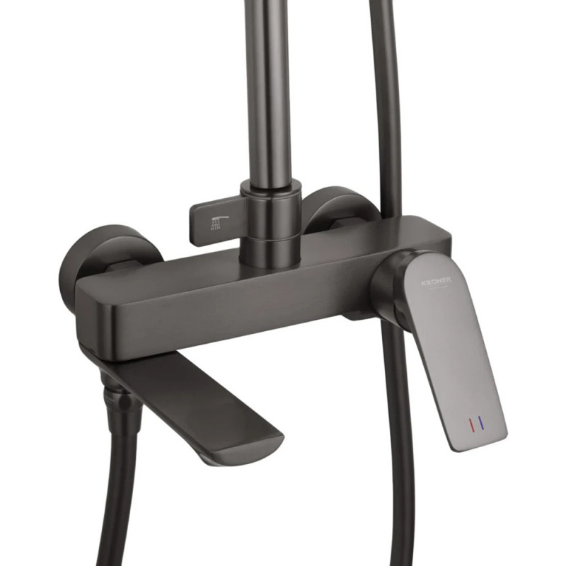 Душова система Kroner KRP Graz - GRP063