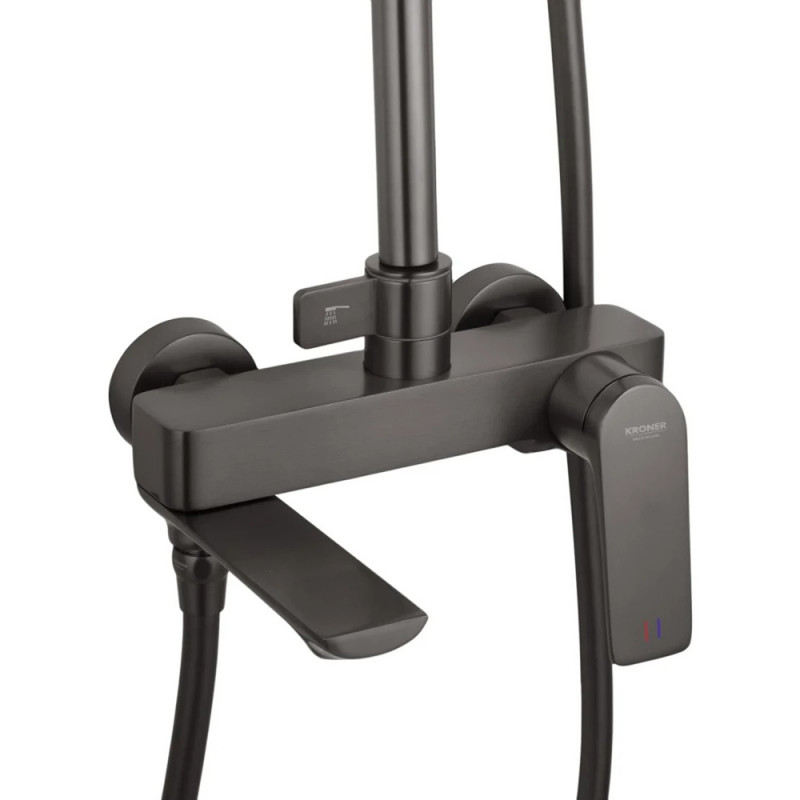 Душова система Kroner KRP Graz - GRP063