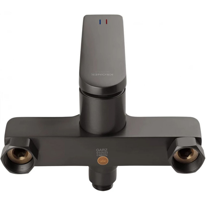 Змішувач для ванни Kroner KRP Graz - GRP070