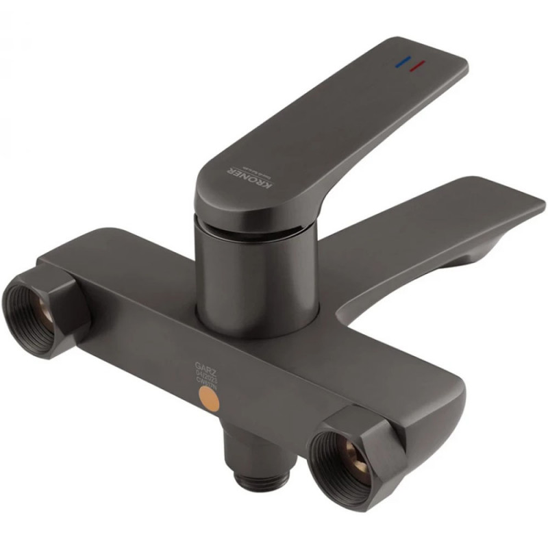 Змішувач для ванної Kroner KRP Graz - GRP060