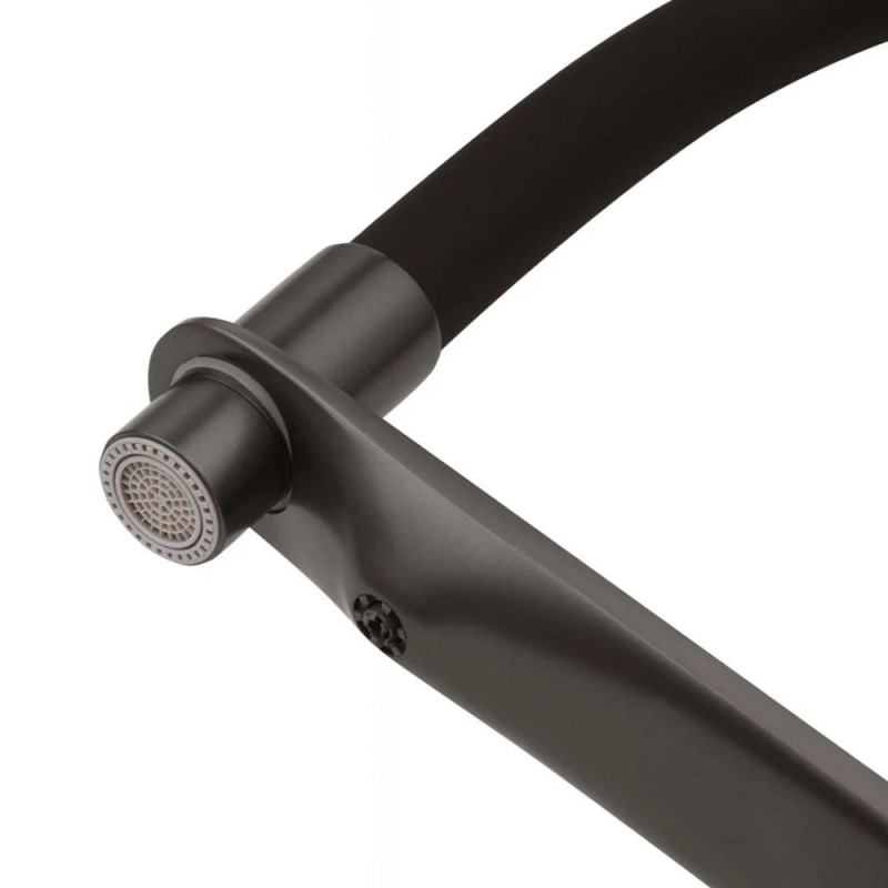 Змішувач для кухні з підключенням до фільтра Kroner KRP Graz - GRP03815