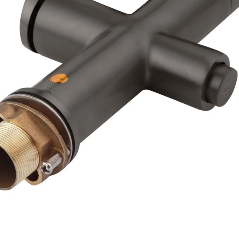 Змішувач для кухні з підключенням до фільтра Kroner KRP Graz - GRP03815