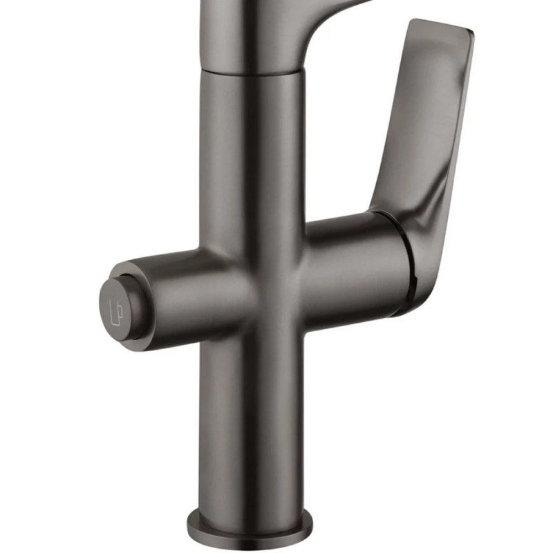 Змішувач для кухні з підключенням до фільтра Kroner KRP Graz - GRP03815