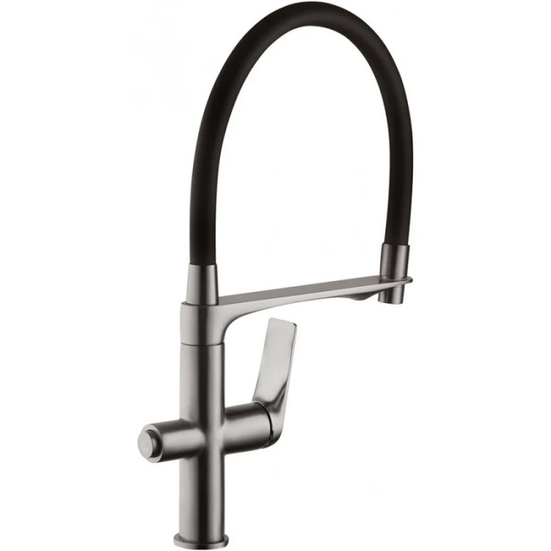 Змішувач для кухні з підключенням до фільтра Kroner KRP Graz - GRP03815